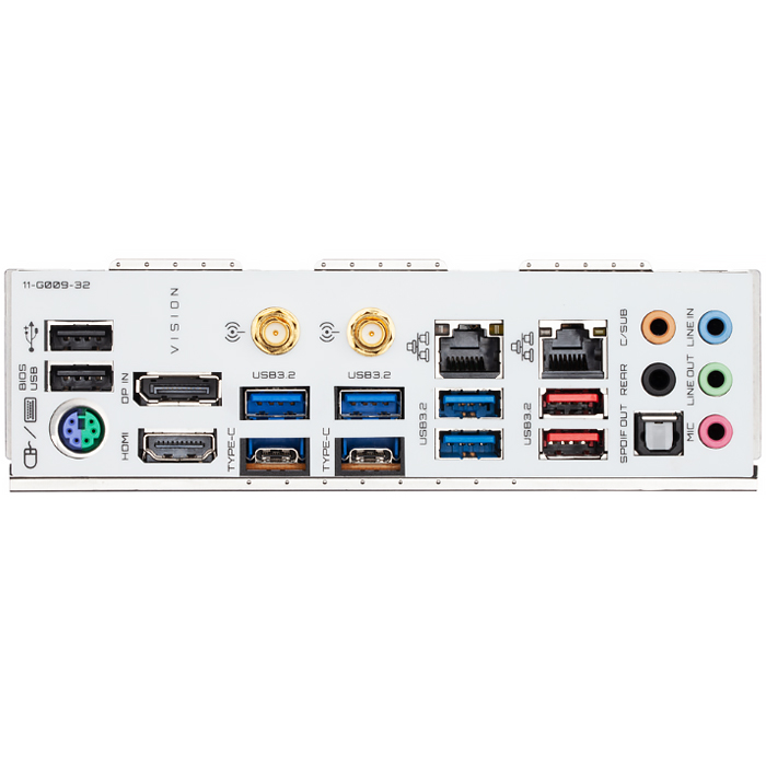 GIGABYTE B550 VISION D 피씨디렉트_이미지
