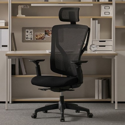 프리미엄 오피스 의자