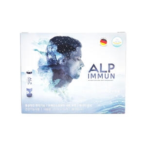 투버스 알프이뮨 ALP IMMUN 25ml 14병