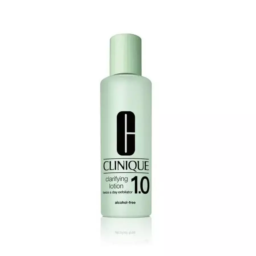  크리니크 각질케어토너 1.0 200ml [1개]