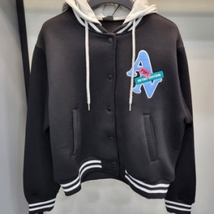 여성 네오프랜 와펜점퍼LO5JF500