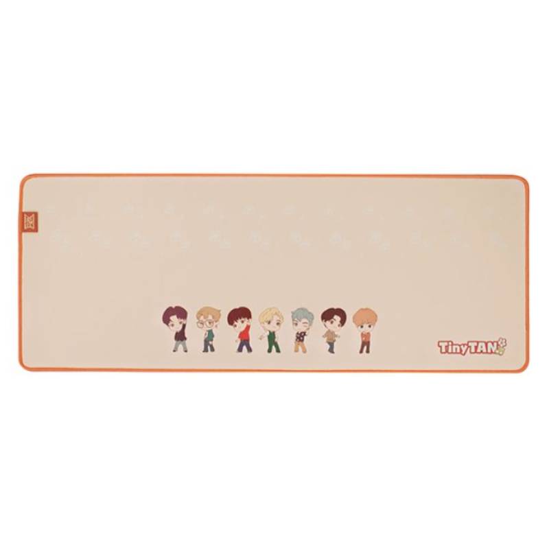 ROYCHE BTS 타이니탄 다이너마이트 장패드_이미지