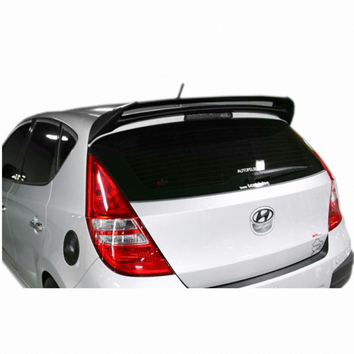 시퀀스 i30 SPEC-GT 스포일러