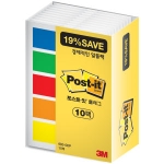 3M 포스트잇 플래그 알뜰팩 683-5KP-10 (1개)