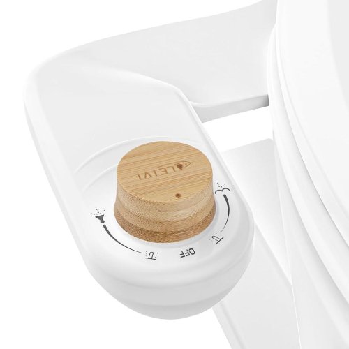 LEIVI 수동 비데 A8808