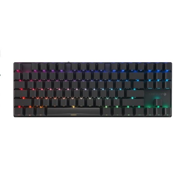 CHERRY MX 8.2 TKL 유무선 기계식 (해외구매)_이미지