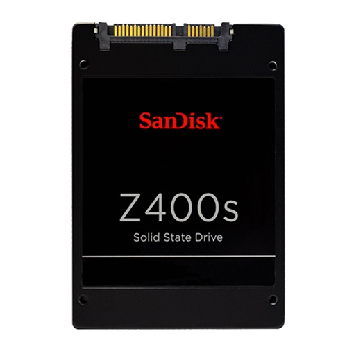 Sandisk Z400s 중고 (256GB)_이미지
