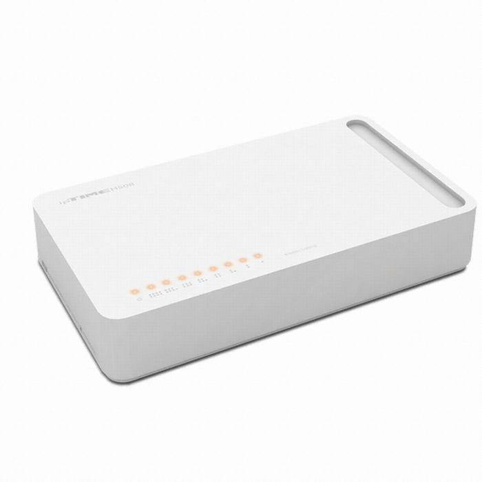 EFM ipTIME H508 스위치허브_이미지