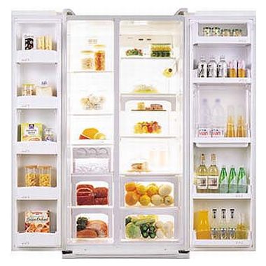 LG���� ����� R-S694GHJ