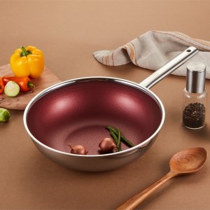 클래딘 베네핏 궁중팬 (28cm)_이미지