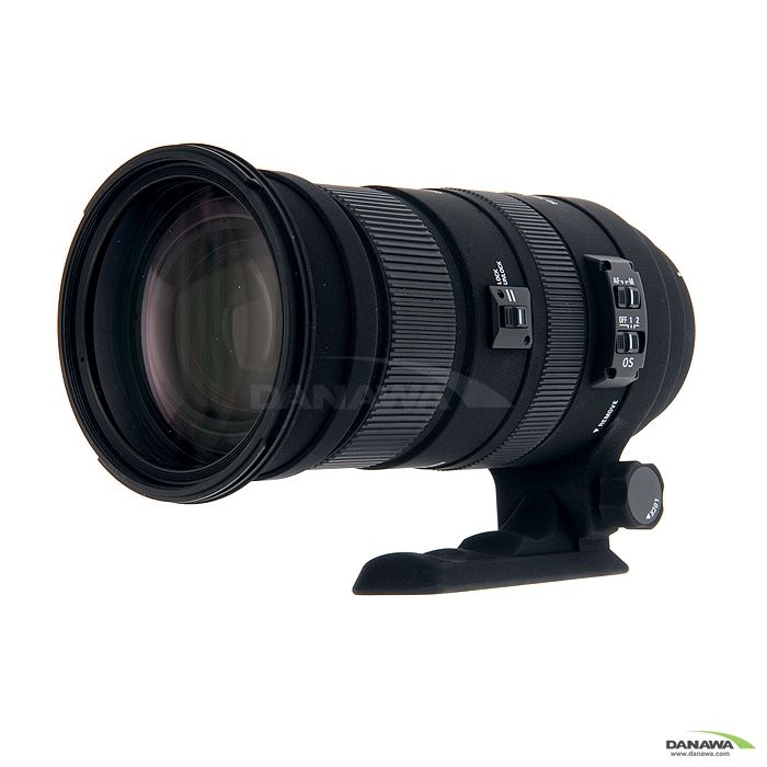 SIGMA APO 50-500mm F4.5-6.3 DG OS HSM SONY A��