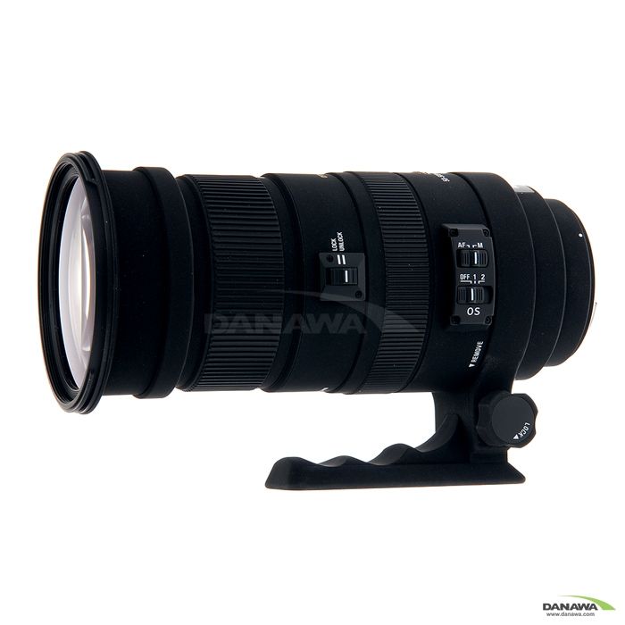 SIGMA APO 50-500mm F4.5-6.3 DG OS HSM SONY A��