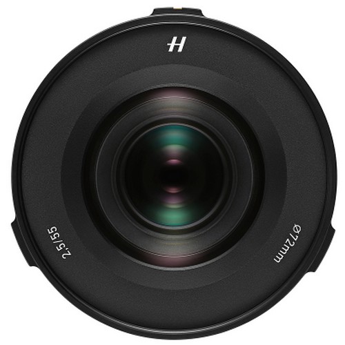 �ּ������ XCD 55mm F2.5 V