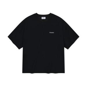 Ŀ���� COVERNAT ���� �ƽ �ΰ� Ʈ����Ʈ Ƽ���� ���� CO2402ST45BK 349672 XXL