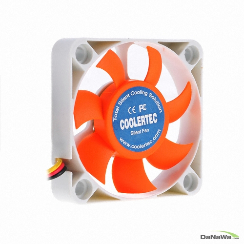 COOLERTEC OW5010DFS-3P