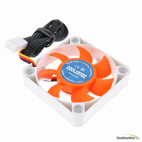 COOLERTEC OW5010DFS-3P