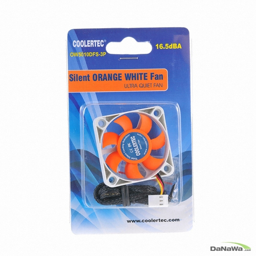 COOLERTEC OW5010DFS-3P