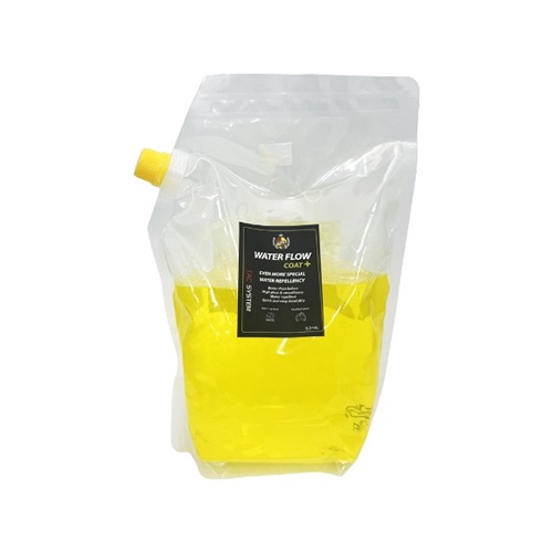 티에이씨시스템 워터 플로우 코트 플러스 팩 1L