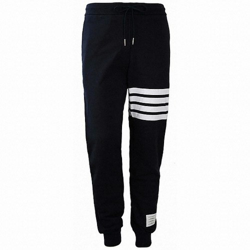 톰브라운 클래식 사선 트레이닝 조거 팬츠 MJQ008H 00535 461_이미지