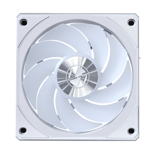 리안리 UNI FAN CL Wireless 120 리버스 (3팩, 화이트)_이미지