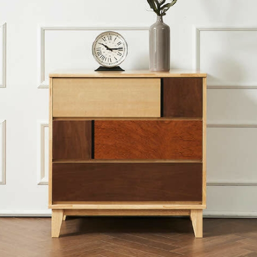 모네트 3단 서랍장 800