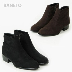 [불명] 바네토 US-카일 워커 하이탑 앵클부츠 구두 스웨이드