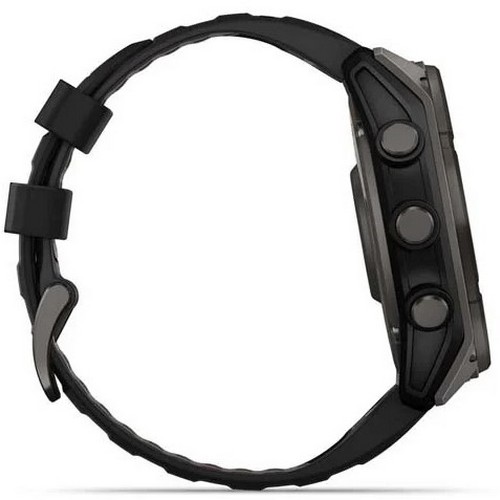 가민 피닉스 8 솔라 51mm (정품)_이미지