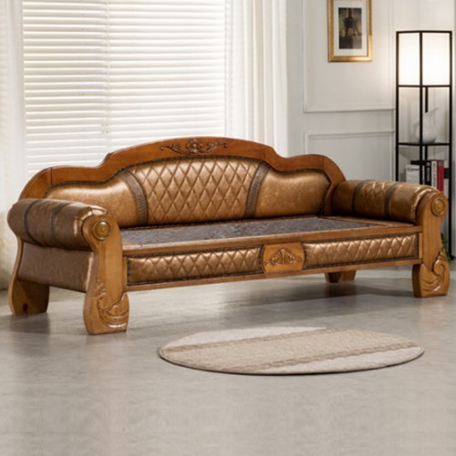 명품의료기 312NSF 돌소파 MS (칠보석)