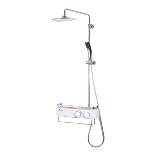 삼원코브라 선반 레인 샤워수전 SR-465_이미지