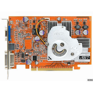 ABIT 라데온 X700Pro 128MB 아인데프_이미지