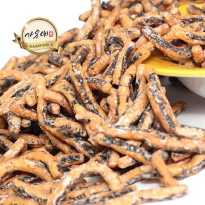 가온애 김말이콘 700g 김지라시 김고소아 다과 노래방 안주_이미지