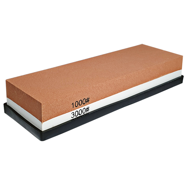 해피앤몰 고급 양면숫돌 1000/3000 (1개)_이미지