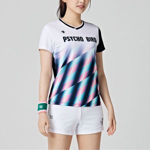 패기앤코 코트어드밴티지 기능성 반팔 라운드 티셔츠 PSY-6030