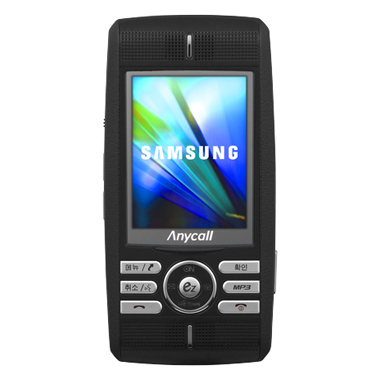 삼성전자 애니콜 SPH-B2050 [LG U+] (기기변경-무약정)_이미지