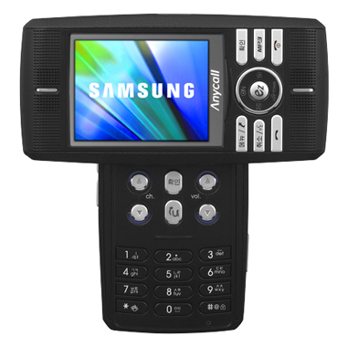 �Ｚ���� �ִ��� SPH-B2050 [LG U+]