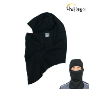 나라지킴이 나라지킴이 멀티두건   바라클라바 방한마스크 넥워머