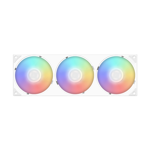 DAVEN EZ-360 ARGB PWM (화이트)_이미지