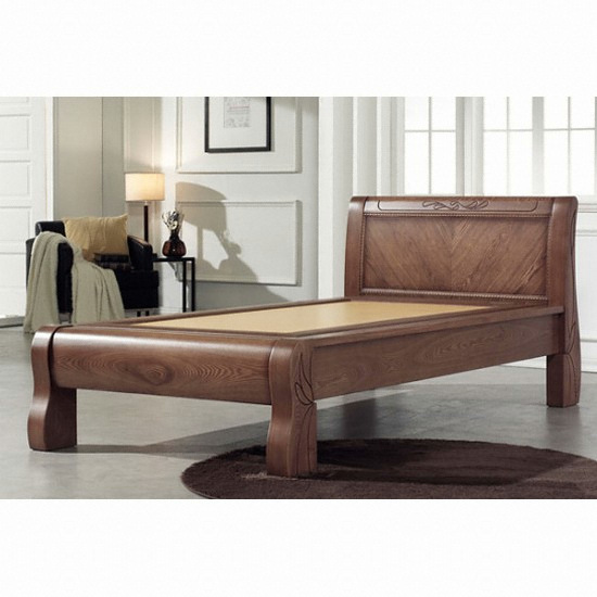 장수산업 장수돌침대 다하스 1200-1 흙침대 S (흙)