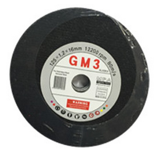 4인치 GM3 절단석