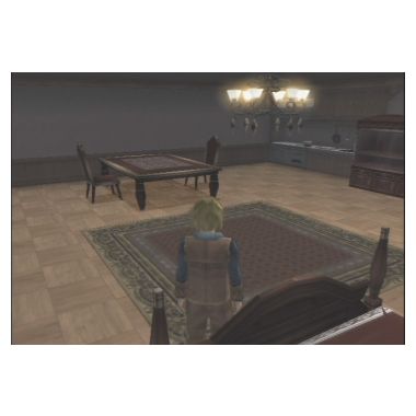 액션 로망 범피 트롯 PS2 일반판_이미지