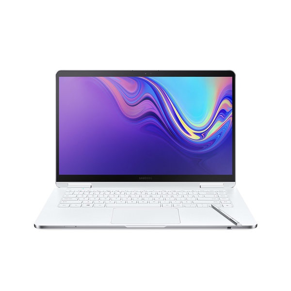 삼성전자 2019 노트북 Pen S NT950SBE-X58WL (SSD 2TB)_이미지