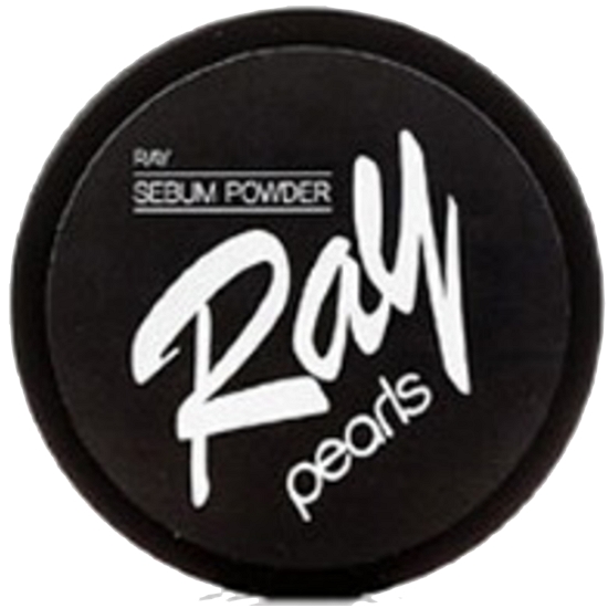 레이펄스 세범 파우더 5g (1개)