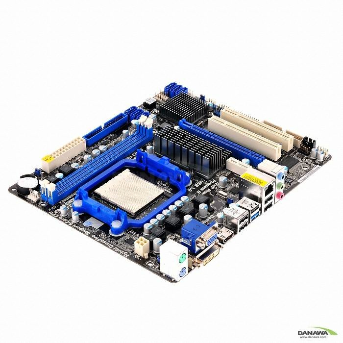 ASRock 880GMH-LE/USB3 디앤디컴