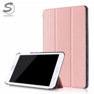 iPad Pro 10.5 SKIN LEDER 태블릿 케이스