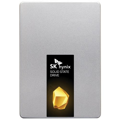 SK하이닉스 Gold S31 (500GB)
