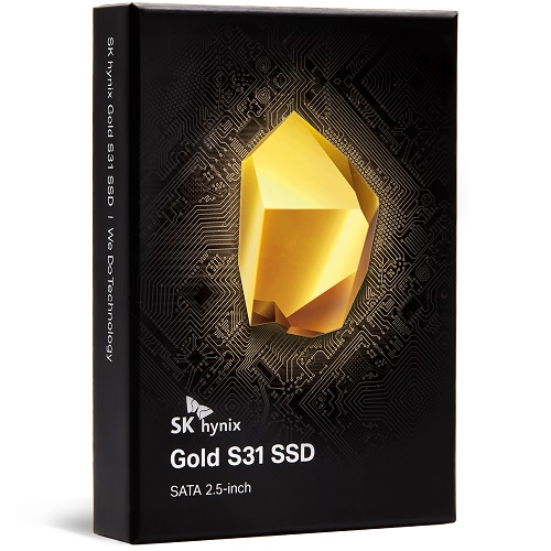 SK하이닉스 Gold S31 (500GB)_이미지