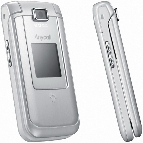 �Ｚ���� �ִ��� SCH-C330, �����