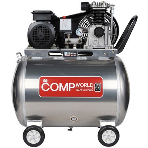 알루미늄 콤프레샤 CWA55-120