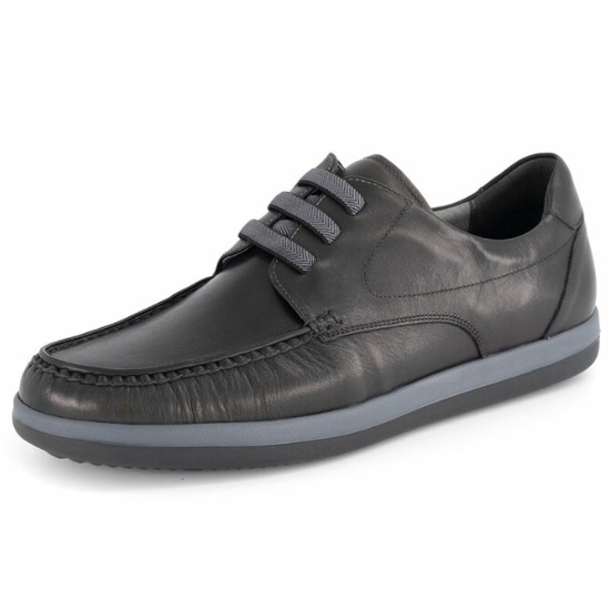 세미라인 보트슈즈 AGM313JS10