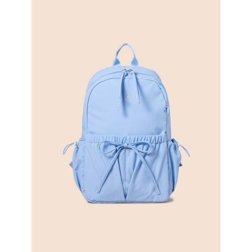 삼성물산 빈폴키즈 BEANPOLE KIDS 라이트 스트링 백팩 스카이 블루 BI61D2G50Q
